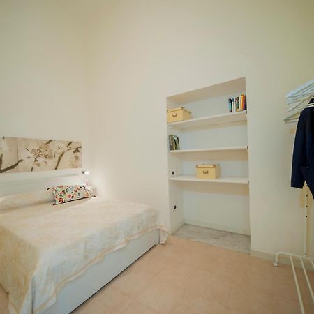נאפולי B&B Ma.Li. מראה חיצוני תמונה
