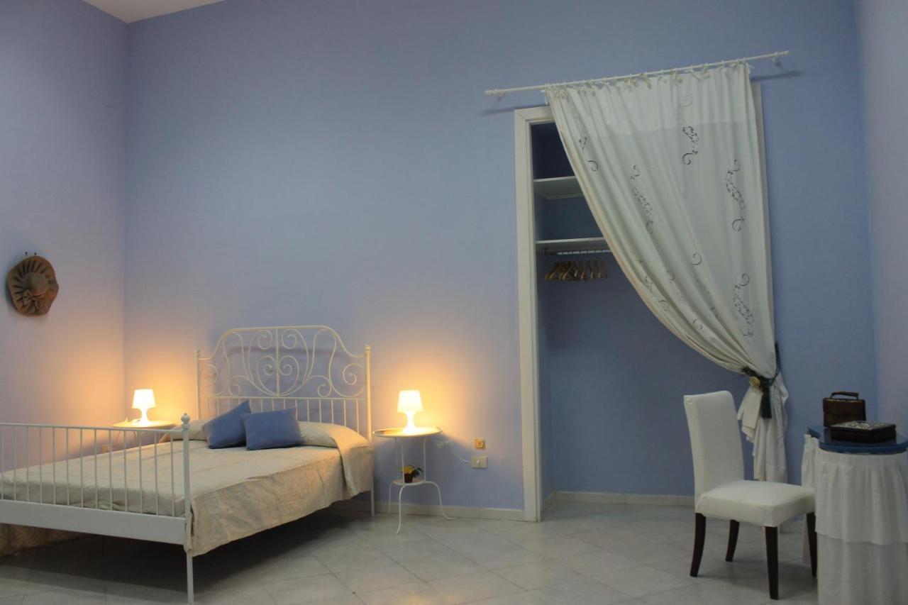 נאפולי B&B Ma.Li. מראה חיצוני תמונה