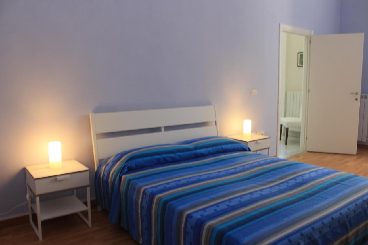 נאפולי B&B Ma.Li. מראה חיצוני תמונה