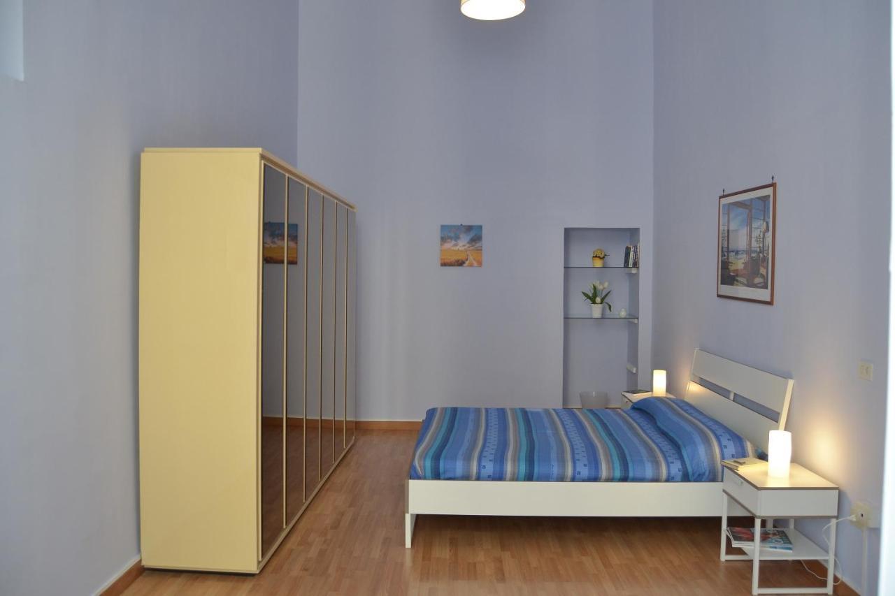 נאפולי B&B Ma.Li. מראה חיצוני תמונה