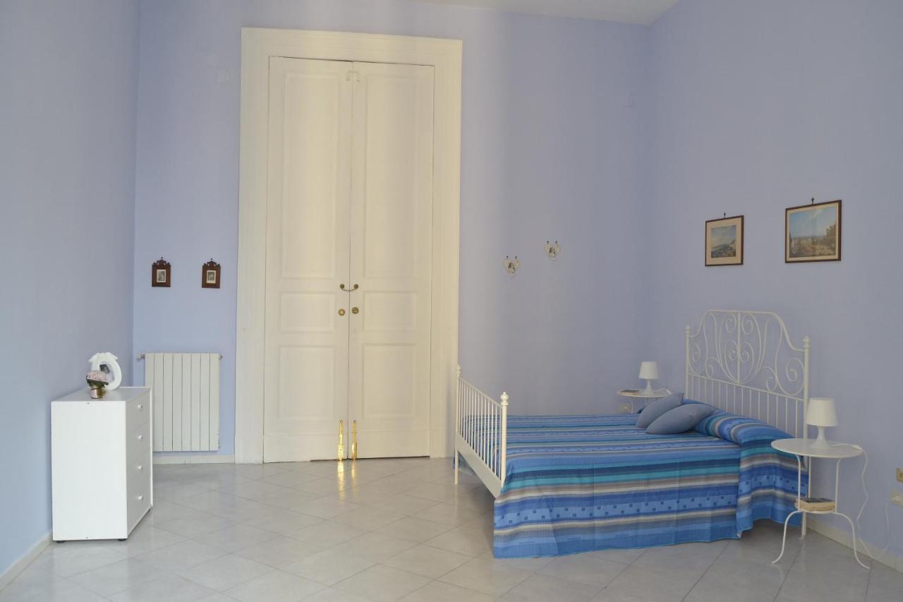 נאפולי B&B Ma.Li. מראה חיצוני תמונה