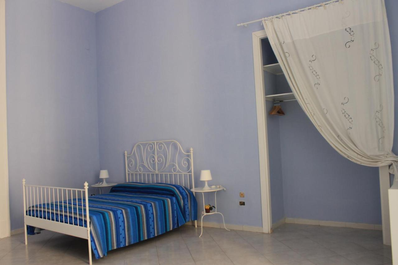 נאפולי B&B Ma.Li. מראה חיצוני תמונה