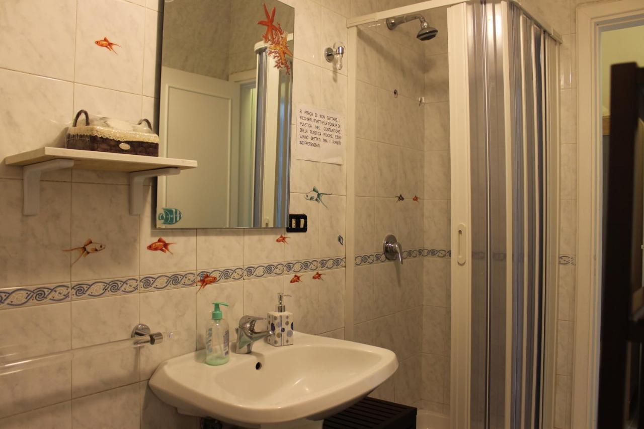 נאפולי B&B Ma.Li. מראה חיצוני תמונה