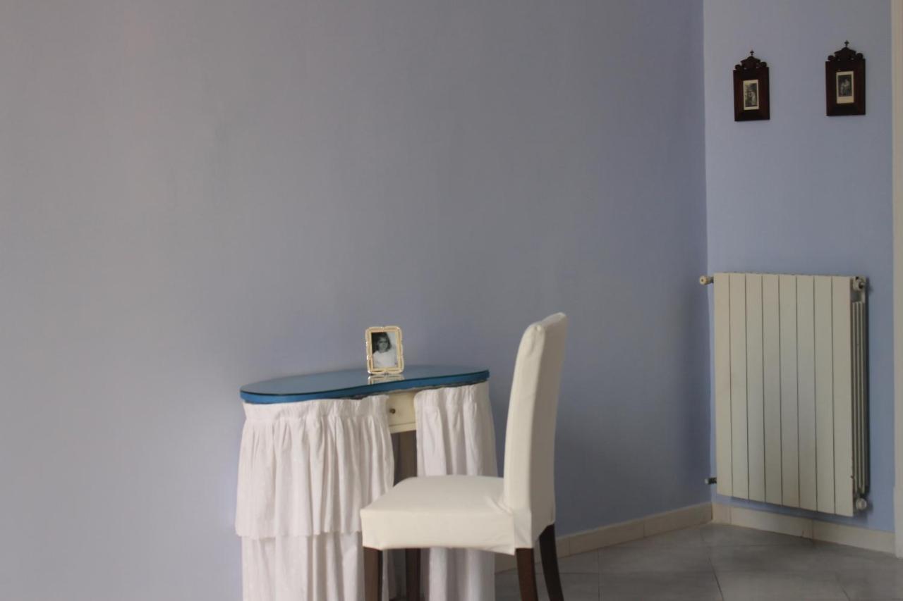 נאפולי B&B Ma.Li. מראה חיצוני תמונה