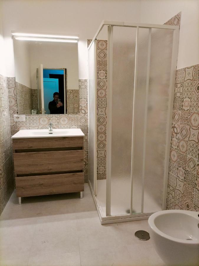 נאפולי B&B Ma.Li. מראה חיצוני תמונה