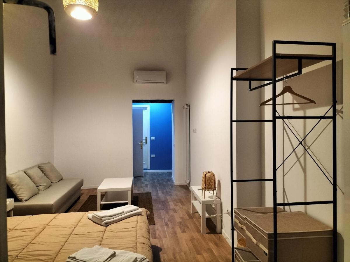 נאפולי B&B Ma.Li. מראה חיצוני תמונה