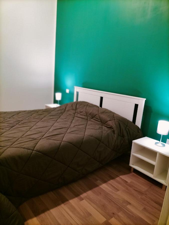 נאפולי B&B Ma.Li. מראה חיצוני תמונה