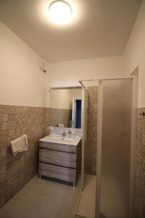 נאפולי B&B Ma.Li. מראה חיצוני תמונה