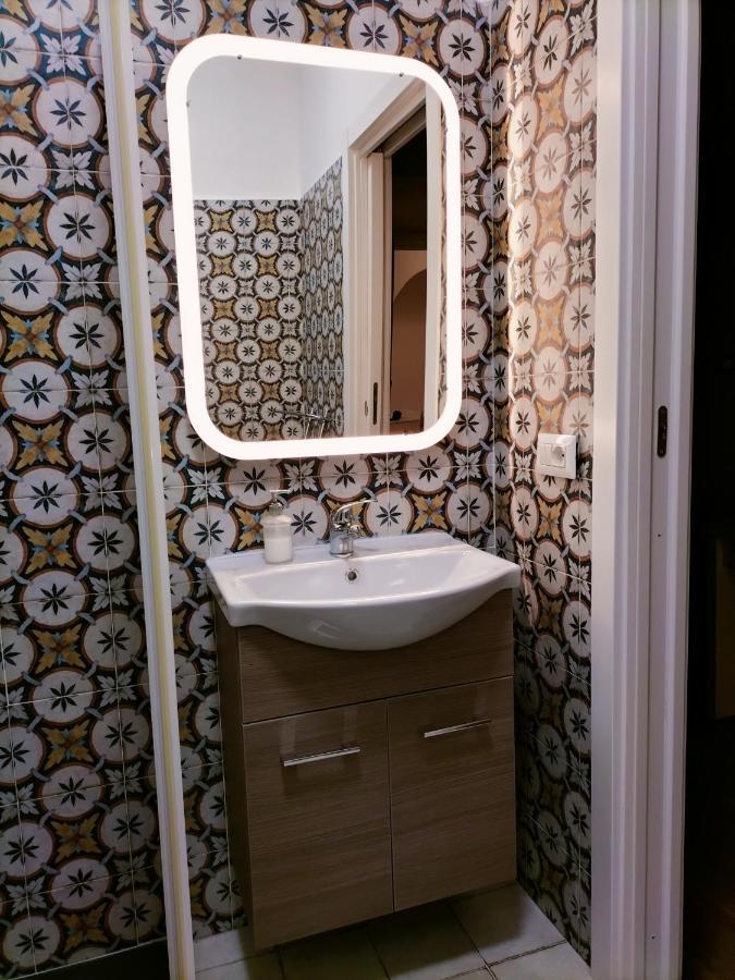 נאפולי B&B Ma.Li. מראה חיצוני תמונה