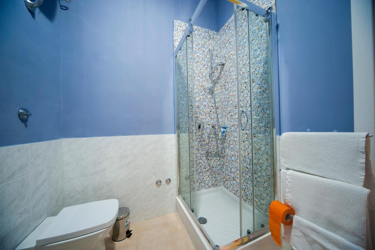 נאפולי B&B Ma.Li. מראה חיצוני תמונה