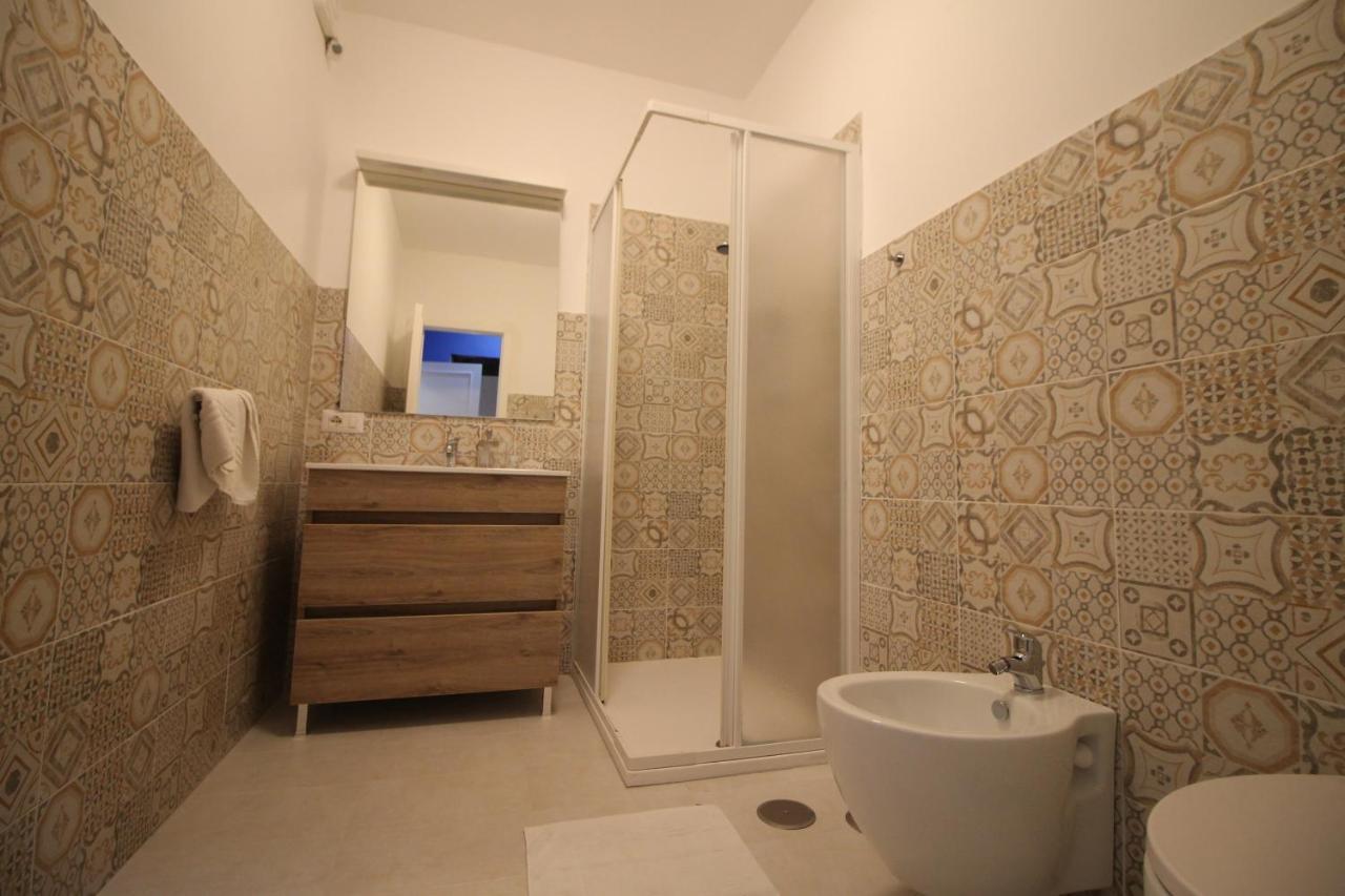 נאפולי B&B Ma.Li. מראה חיצוני תמונה