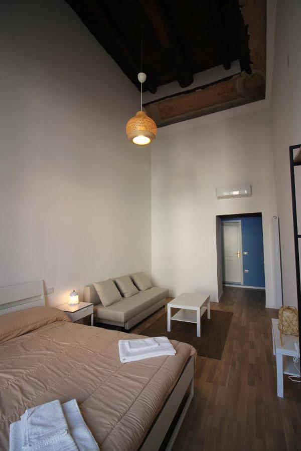 נאפולי B&B Ma.Li. מראה חיצוני תמונה