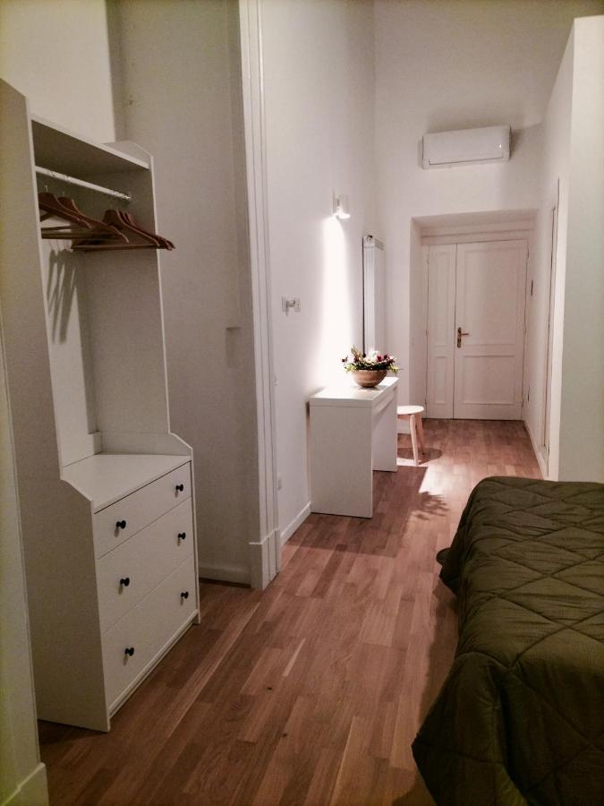 נאפולי B&B Ma.Li. מראה חיצוני תמונה