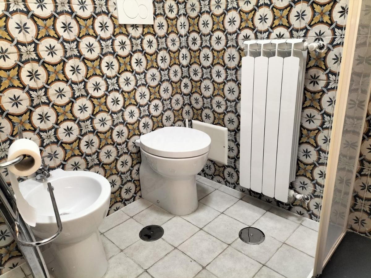 נאפולי B&B Ma.Li. מראה חיצוני תמונה