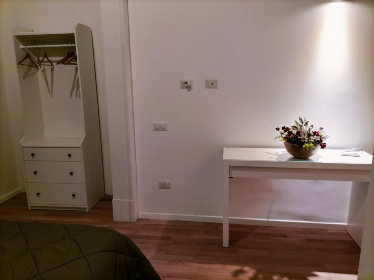 נאפולי B&B Ma.Li. מראה חיצוני תמונה