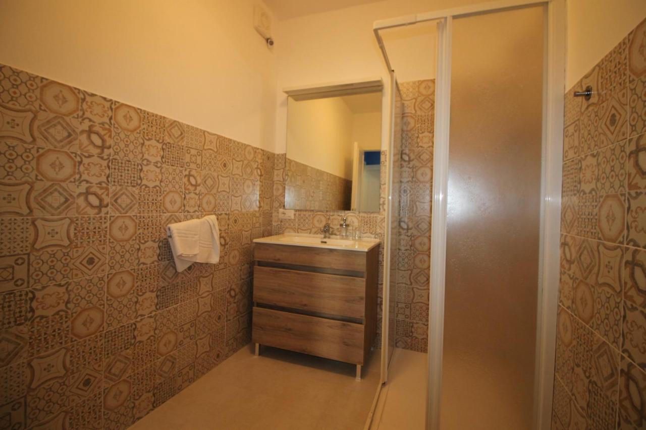 נאפולי B&B Ma.Li. מראה חיצוני תמונה