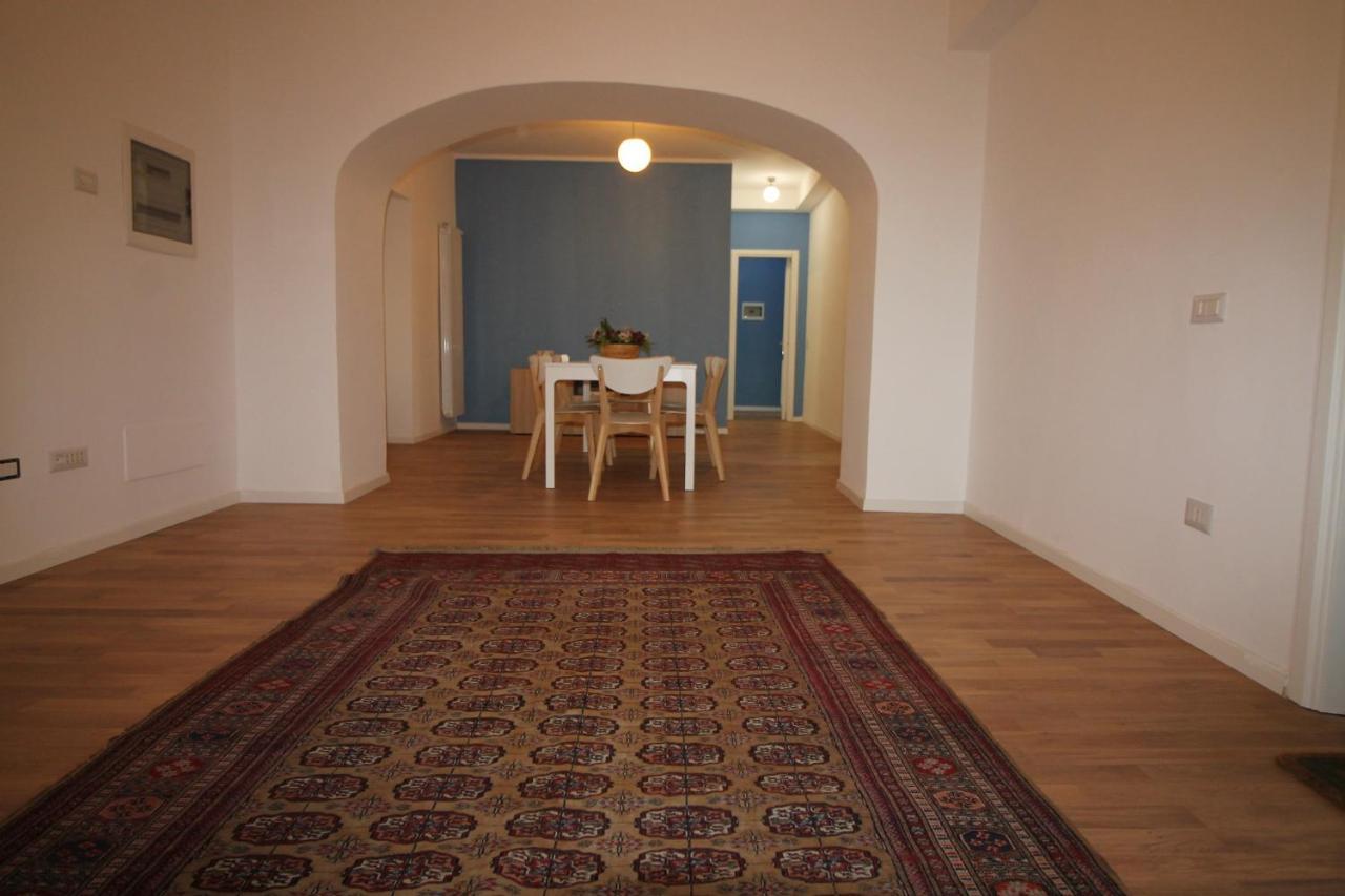 נאפולי B&B Ma.Li. מראה חיצוני תמונה