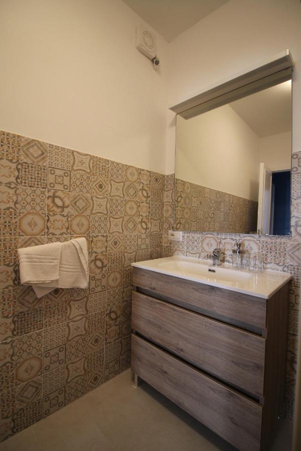 נאפולי B&B Ma.Li. מראה חיצוני תמונה