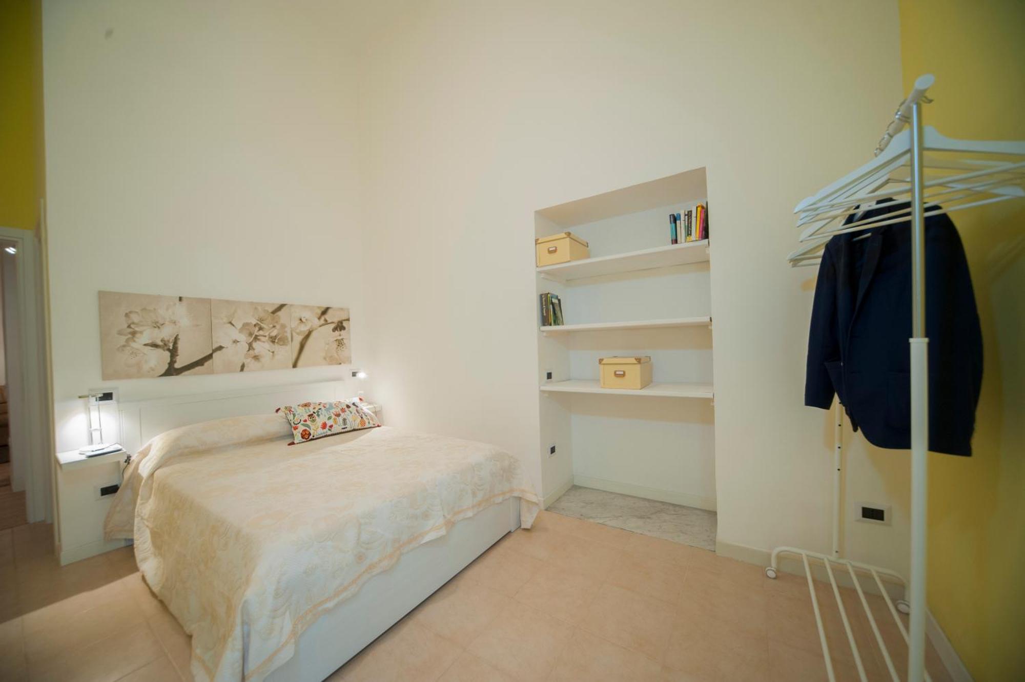 נאפולי B&B Ma.Li. מראה חיצוני תמונה