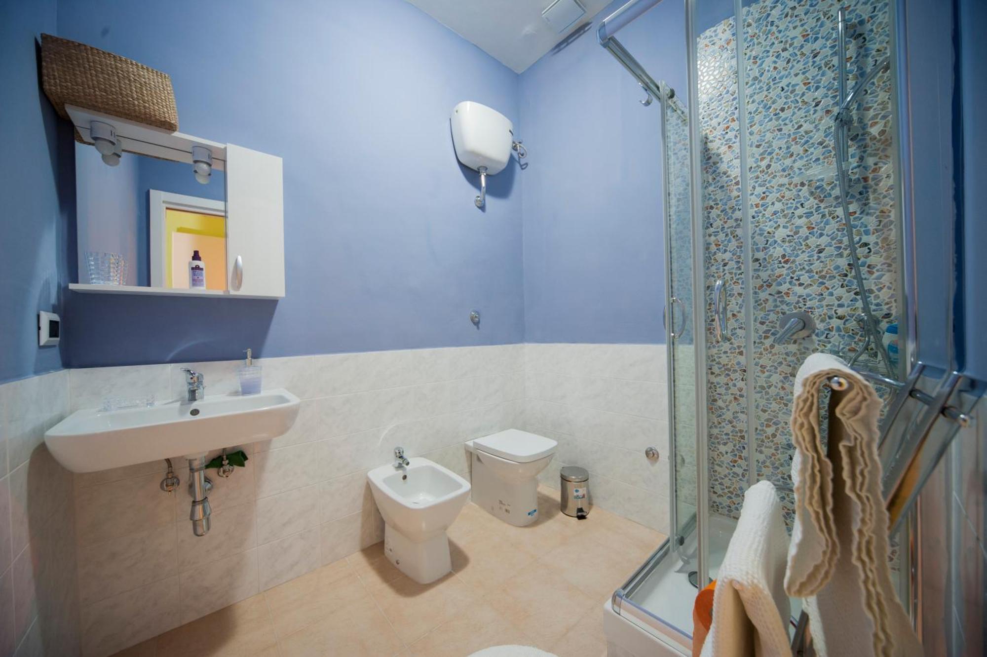 נאפולי B&B Ma.Li. מראה חיצוני תמונה
